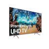 Samsung 49NU8000 Flat 49-Inch 4K UHD 8 Series Smart TV