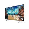 Samsung 49NU8000 Flat 49-Inch 4K UHD 8 Series Smart TV