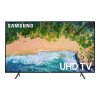 Samsung 55NU7100 Flat 55-Inch 4K UHD 7 Series Smart TV