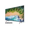 Samsung 55NU7100 Flat 55-Inch 4K UHD 7 Series Smart TV