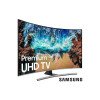 Samsung 55NU8500 Curved 55-Inch 4K UHD 8 Series Smart TV