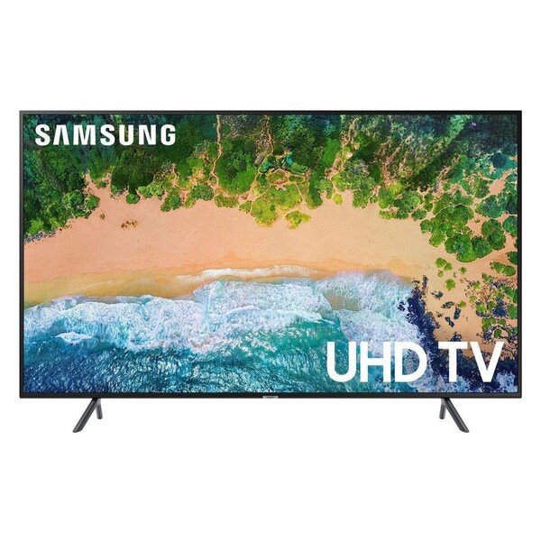 Samsung 65NU7100 Flat 65-Inch 4K UHD 7 Series Smart TV