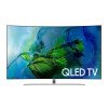 Samsung QN55Q8C Curved 55-Inch 4K Ultra HD Smart QLED TV