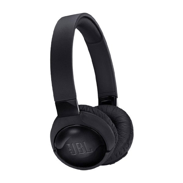 JBL Tune 600 BTNC On-Ear Wireless Bluetooth Noise Canceling Headphones