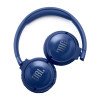 JBL Tune 600 BTNC On-Ear Wireless Bluetooth Noise Canceling Headphones