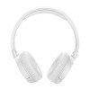 JBL Tune 600 BTNC On-Ear Wireless Bluetooth Noise Canceling Headphones