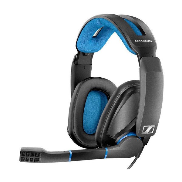 Sennheiser GSP 300 Closed Back Gaming Headset