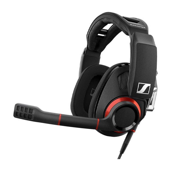 Sennheiser GSP 500 Open Acoustic Gaming Headset