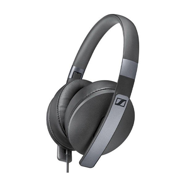 Sennheiser HD 4.20S Around Ear Headphones