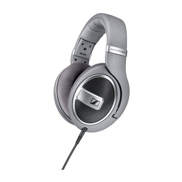 Sennheiser HD 579 Open Back Headphones