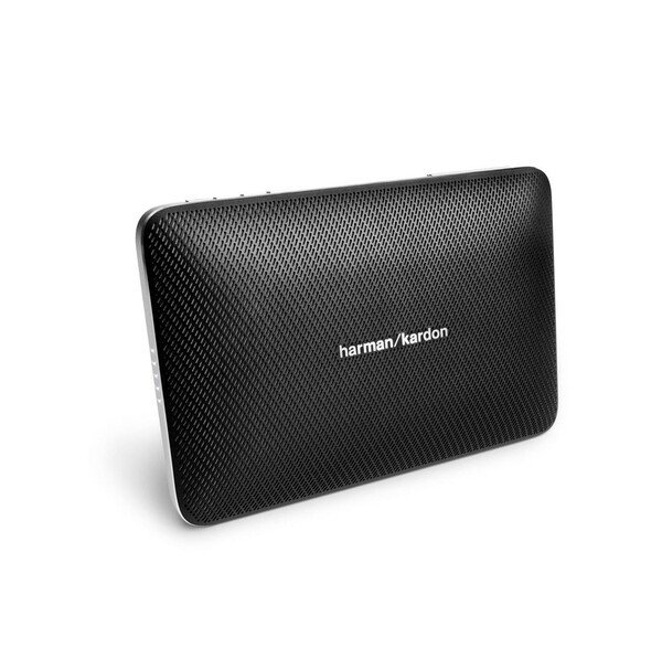 Harman Kardon Esquire 2 Portable Wireless Speaker and Conferencing System