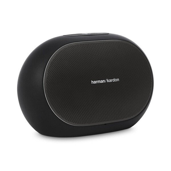 Harman Kardon Omni 50+ Streaming Weatherproof HD Speaker Bluetooth