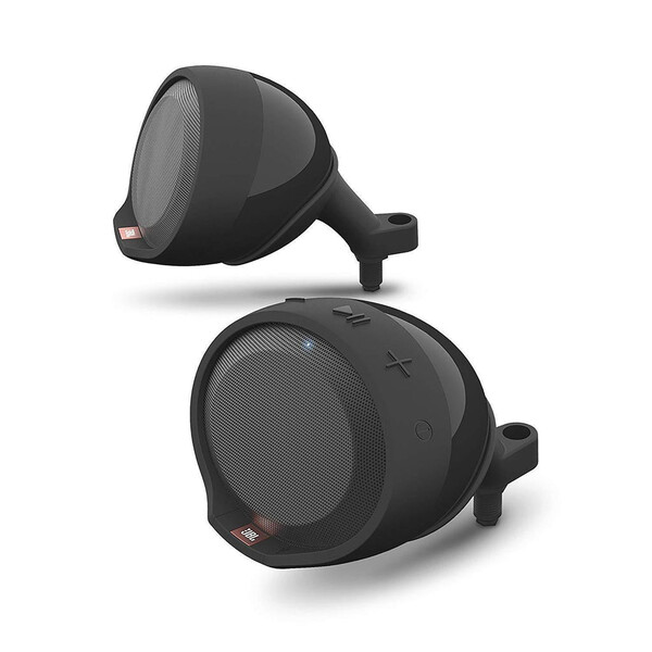 JBL Cruise Bluetooth Handlebar Speaker Kit Cartify