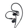 AKG N40 Customizable Hi-Res In-Ear Headphones