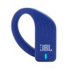 JBL Endurance Peak Waterproof Sport In-Ear Headphones with Built-In Remote and Mic