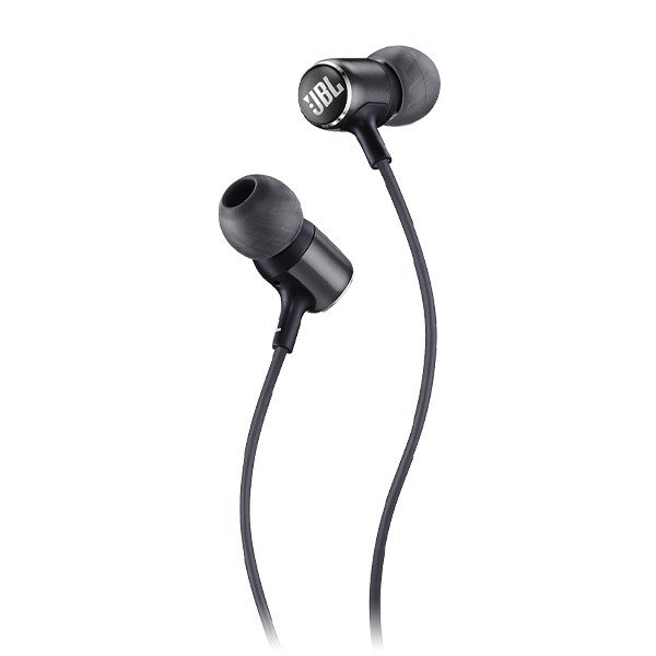 JBL Live 100 In-Ear Headphones