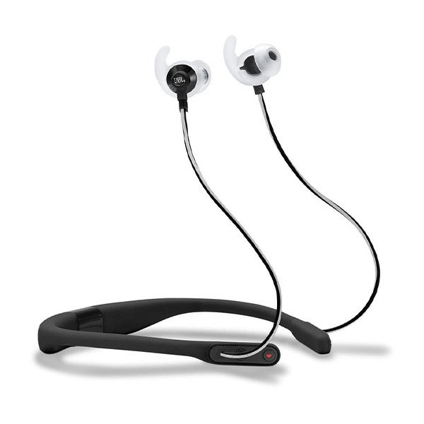 JBL Reflect Fit In-Ear Wireless Headphones with Heart-Rate Monitor