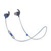 JBL Reflect Mini 2 Wireless In-Ear Sport Headphones with Three-Button Remote and Mic