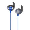 JBL Reflect Mini 2 Wireless In-Ear Sport Headphones with Three-Button Remote and Mic