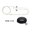 Shure SE215-CL Sound Isolating Earphones