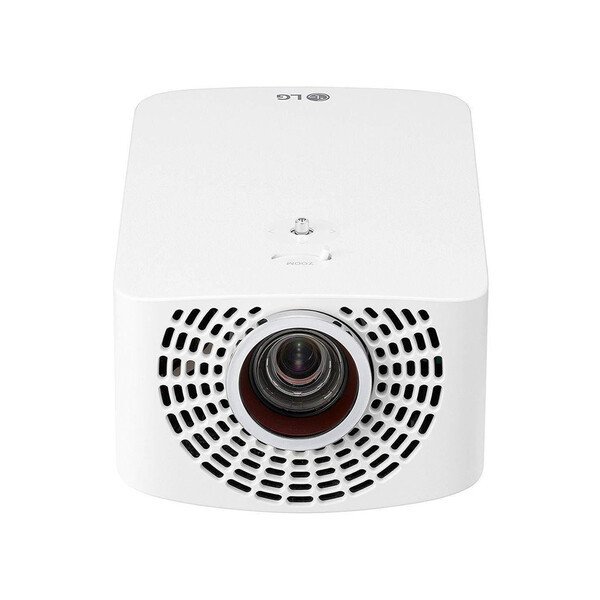 LG PF1500W LED Home Theater Projector
