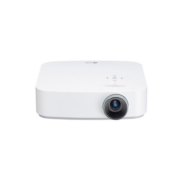 LG PF50KA Full HD LED Smart Home Theater Projector