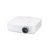 LG PF50KA Full HD LED Smart Home Theater Projector