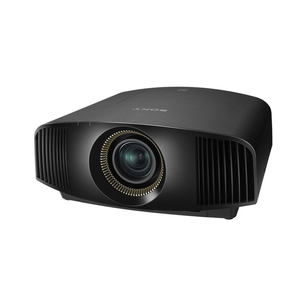 Sony UltraShort Throw 4K HDR Home Theatre Projector VPLVZ1000ES Cartify