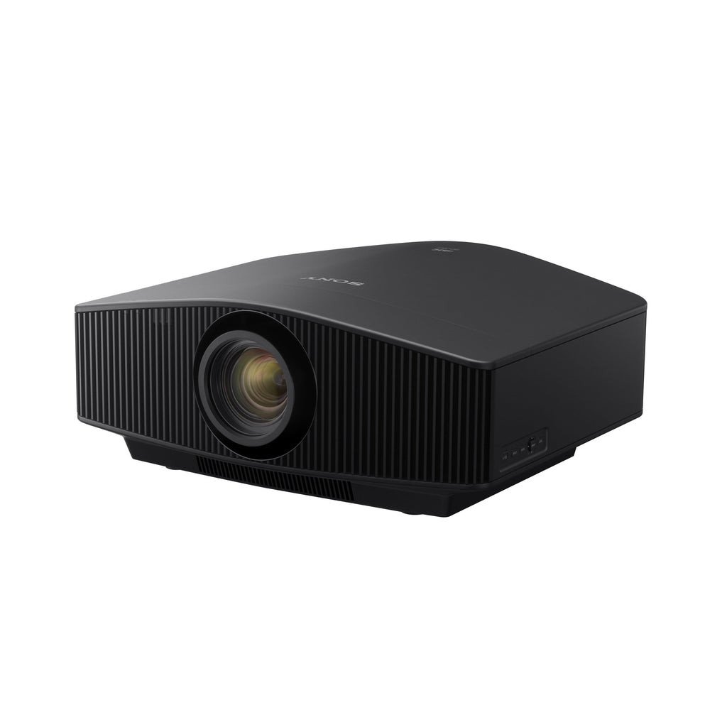 Sony 4K HDR Laser Home Theater Projector VPL-VW995ES