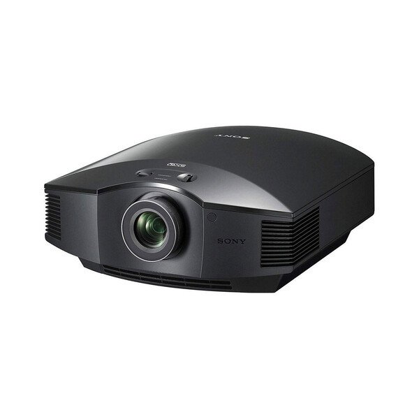 Sony 1080p 3D Home Theater Projector VPL-HW65ES