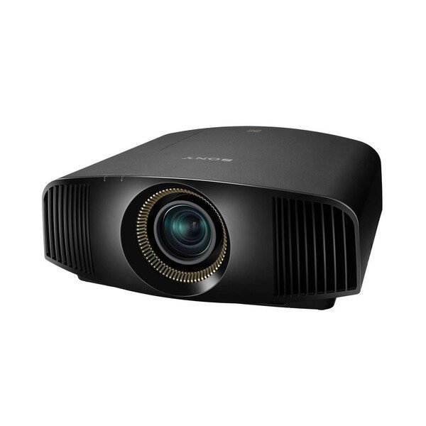 Sony 4K HDR Home Theater Video Projector VPL-VW385ES