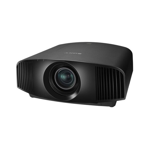 Sony 4K HDR Home Theater Projector VPL-VW295ES