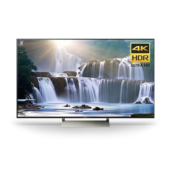 Sony XBR-55X930E 55-Inch 4K Ultra HD Smart LED TV