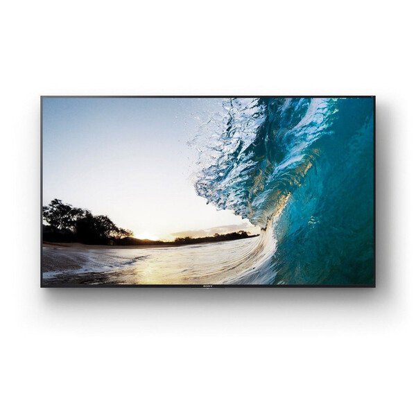 Sony XBR-75X850E 75-Inch 4K Ultra HD Smart LED TV